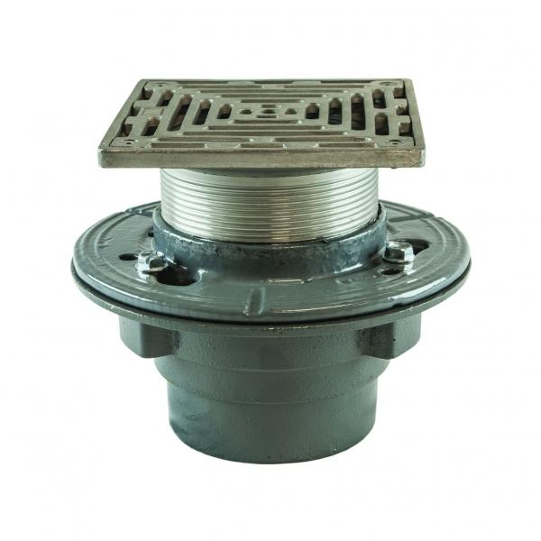 FD-1100-M