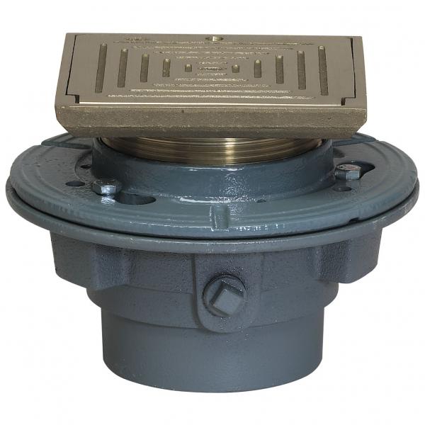 FD-100-HVS