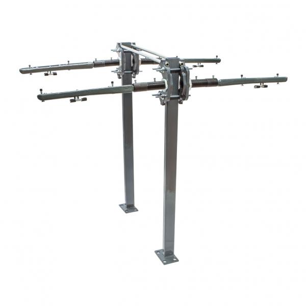 WCA-411-D/WCA-411-D-WC