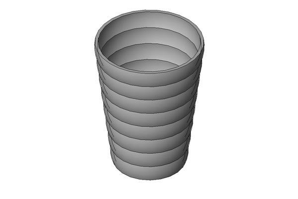 SUMP CROCK