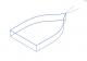 Oogee Arched Face base Recess