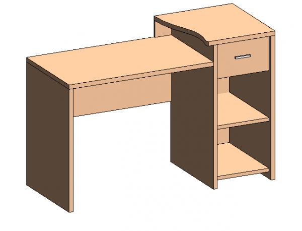 student desk