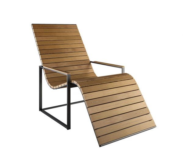 GARDEN SUN CHAIR