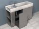 CABINET BASIN