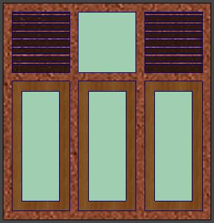Louvered Window SriLanka _ By Duminda Sir