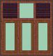 Louvered Window SriLanka _ By Duminda Sir