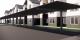 Covered Parking Structure