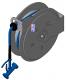T&S Hose Reel
