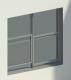 Parametric window