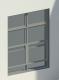 Parametric window