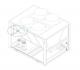 Air-Cooled Scroll Packaged Chiller