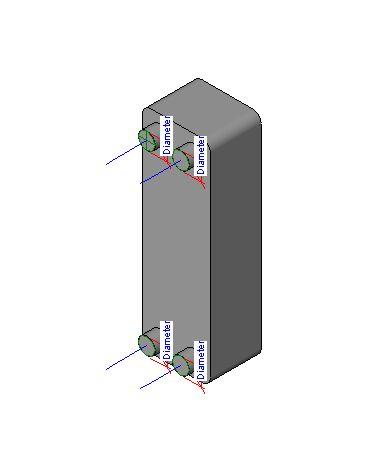 Brazed Plate Heat Exchanger