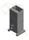 Carrier-5 TON-V-AHU_M-FZ4A