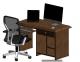 Computer Table with Chair