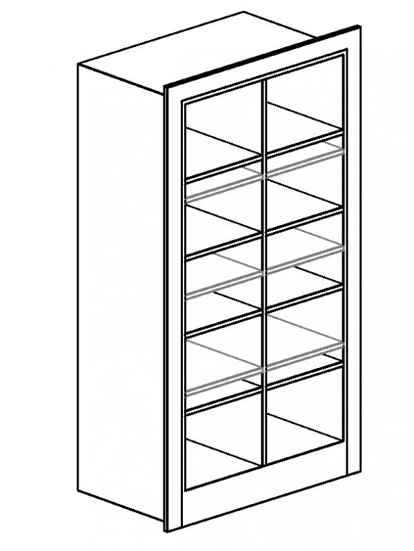 Book Shelf