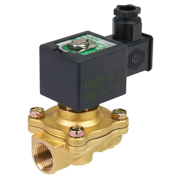 selenoid valve