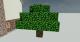 Minecraft tree