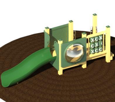 Children's Play Equipment