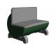 OIL DRUM SOFA/COUCH