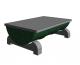 OIL DRUM COFFEE TABLE