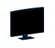 Dell Monitor 15"