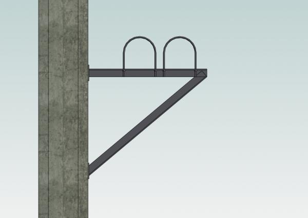 iron angle