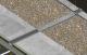 Parametric Drain Grill & Trench / Rejilla & cuneta parametrica