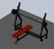 Flat Bench
