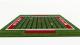 University of Utah Football Field