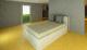 ikea- brimnes bed