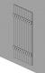 Shutter Pair 3'x6' Faux