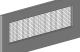 Mesh Opening