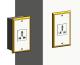 Wall Socket_Face Based