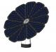 PVC Solar Panel Sunflower