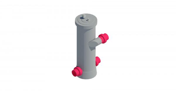 Cartridge Filter