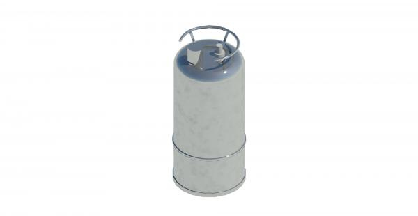 Submersible Pump