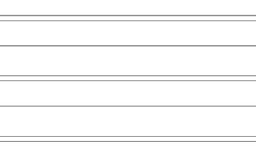 alternating horizontal pattern