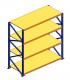 Industrial Rack