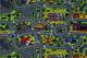 Carpet - City Life Road Map Carpet