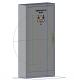 SMDB Floor Mounted 4Way to 12 Way