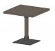Rustic Industrial Dining Table