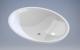 Oval Sink