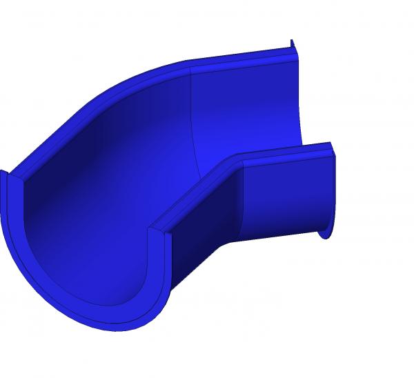 Slide Open type 3/4