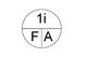 Round Door Tag w/Door type/Hardware Parameter