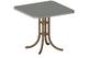 Square Table