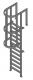 Roof Access Ladder