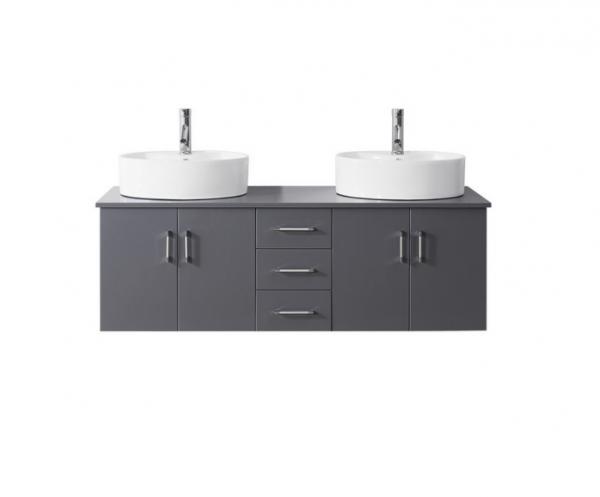 ENYA DOUBLE VANITY