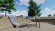 Embankment stainless slide