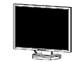 17" LCD monitor