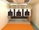 Indoor Gun Range